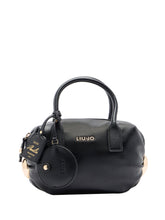 LIUJO ACCESSORI1 Liu Jo Borsa a Mano Donna Nero Nero
